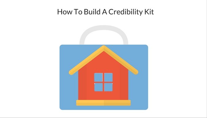 Credibility Kit | How To Build One