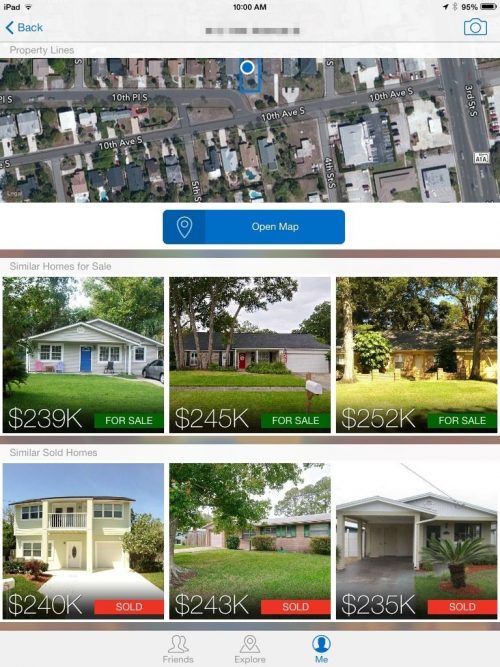 How to Find the Value of a Property without the MLS Property M.O.B.