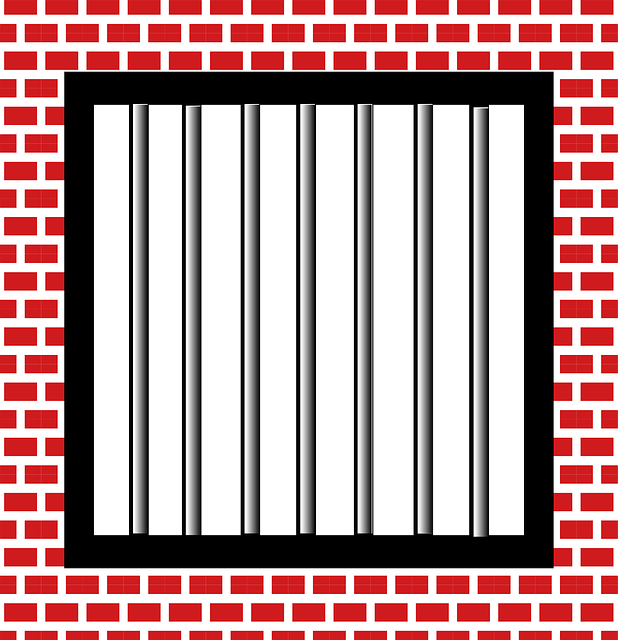 jail, bars, police, brick, jail, jail, jail, jail, jail