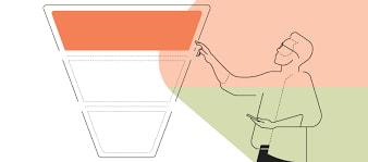 Top of funnel in wholesale real estate, is where the magic begins. 