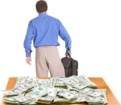 Real Estate investors should never leave money on the table.