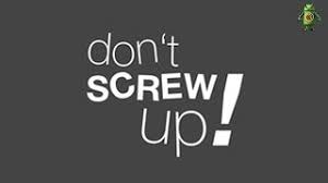 Do not screw up your wholesale real estate business. Pay attention to this post! 